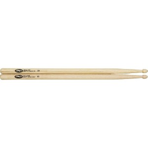 Sound Percussion Labs Hickory Drum Sticks Wood 5B - 1 of 2
