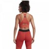 Reebok Womens UBF Myoknit Sports Bra - 2 of 4