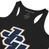Women's John Carroll University Adult Sport Tank Top Primary Logo - 4 of 4