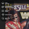 Mens WWE Retro Wrestlemania T Shirt - 4 of 4
