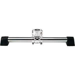 Gibraltar Chrome Series Quick Clamp Long T-Leg Assembly Chrome - 1 of 1