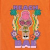 Boys' - LOL Surprise! - Beach Bae Short Sleeve Graphic T-Shirt - 2 of 4