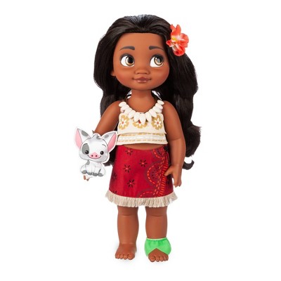 Disney Moana Target