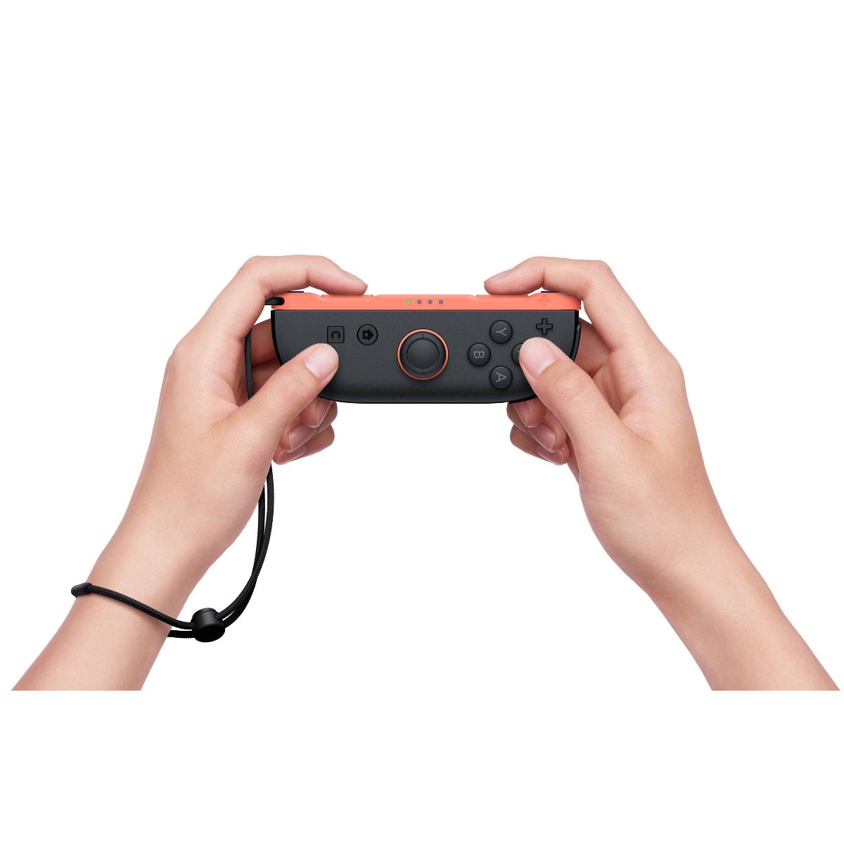 Nintendo Switch 2 Joy-Con 2 (R) - Light Red - thumbnail 4