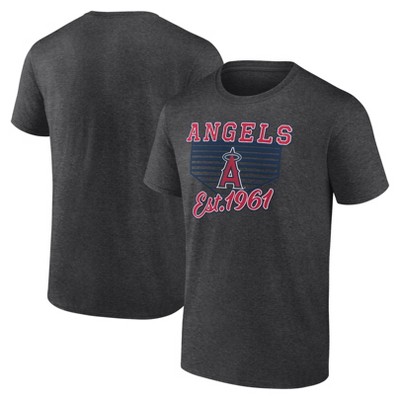 la angels shirt