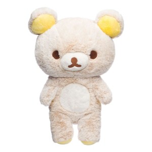 Rilakkuma San-X Original Sherbet Series Plush - Medium - 1 of 4
