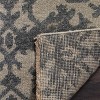 Sivas SVS130 Hand Knotted Area Rug  - Safavieh - 4 of 4