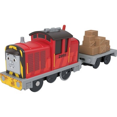 Thomas & Friends Salty Motorized Engine : Target