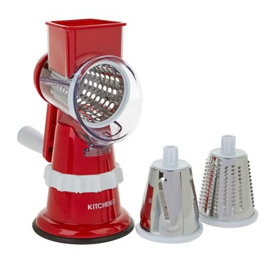 Kitchen HQ Twist Grater