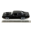 Jada The Fast & Furious 1970 Dodge Charger F10 Diecast Vehicle - 1:24 Scale - 3 of 4