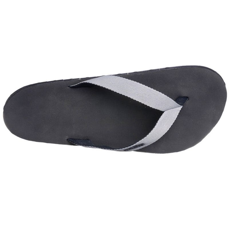 Ccilu Horizon Alvin Men’s Casual Beach Thong Sandals Flip Flops, 5 of 7