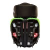 Incredible Hulk 2-in-1 Harness Booster Car Seat - 4 of 4