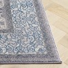 Sofia SOF365 Power Loomed Indoor Rugs - Safavieh - 2 of 4
