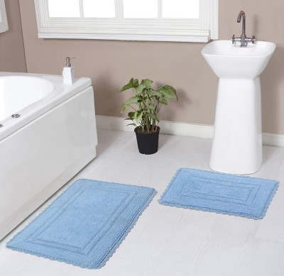 Solid Reversible Long Bath Rug - Yorkshire Home : Target