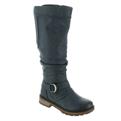 Women's Wo's Fiona 3 Tall Boots - Wanderlust