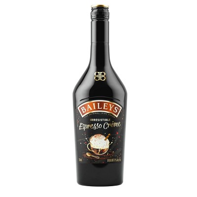 Baileys Espresso Crème - 750ml Bottle