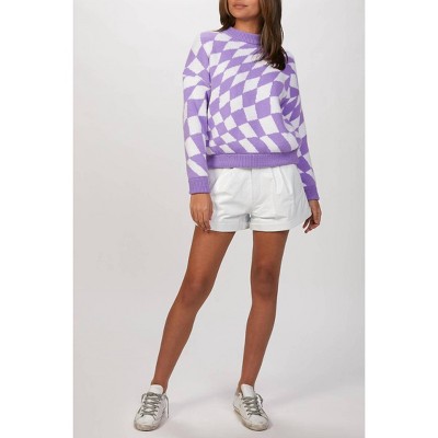 Women's EMMA SWEATER - Lisa Says Gah