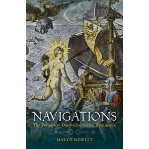Navigations - by  Malyn Newitt (Paperback) - 1 of 1
