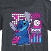 Men's - Disney - Lilo & Stitch Short Sleeve Graphic T-Shirt - 2 of 4