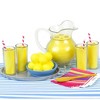 Sophia’s 21 Piece Desserts and Lemonade Set for 18'' Dolls, Multicolor - 4 of 4