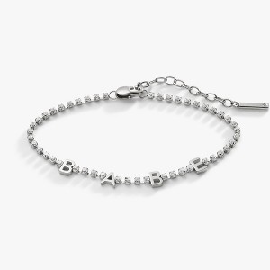 Alex and Ani Babe Tennis Chain Bracelet - 1 of 4
