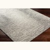 Hauteloom Medi Gray Area Rug - 3 of 4