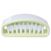 The Lakeside Collection Kitchen Sink Cutlery Brush with Suction Cup - 2 of 4