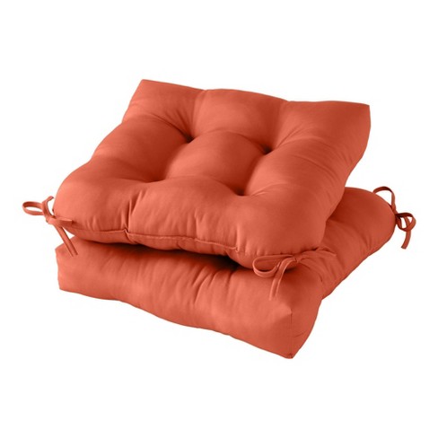 Kensington chair cushion hot sale