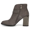 Torgeis Women's Nora Boot - 3 of 4