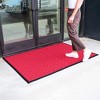 Envelor Outdoor Polypropylene Door Mat with Rubber Backing - 2 of 4