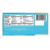 Godiva Signature Salted Caramel Milk Chocolate Mini Bars, 3.1 oz - 2 of 3