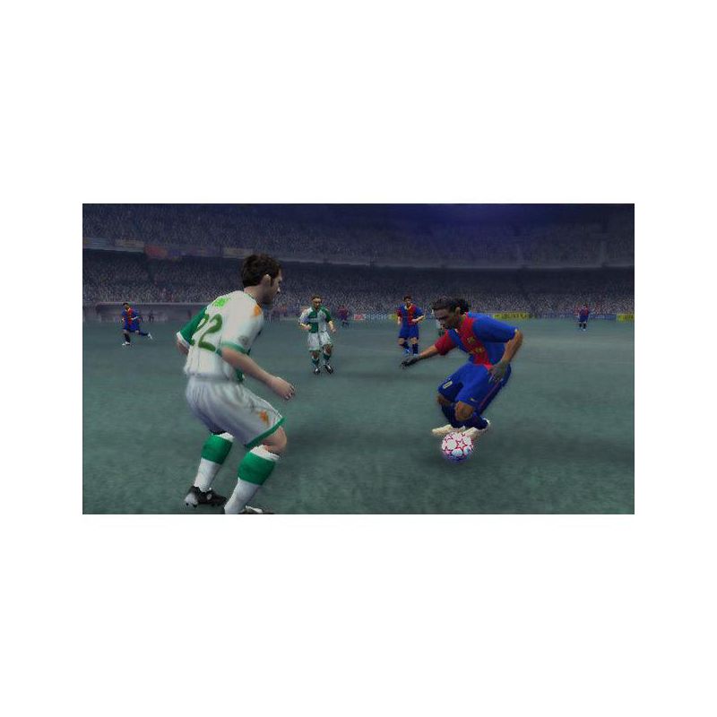 UEFA Champions League 2006-2007 - PlayStation 2, 5 of 6