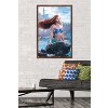 Trends International Disney The Little Mermaid - Sea Splash Framed Wall Poster Prints - 2 of 4