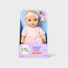 14" Girl Baby Doll - Gigglescape™ - 4 of 4