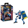 Transformers Legacy Evolution Robots in Disguise 2001 Universe Autobot Side Burn Action Figure - 3 of 4