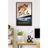 Trends International Titanic (1997) - Dance One Sheet Framed Wall Poster Prints - 2 of 4