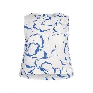 Women's Ibisco Reverse Top - Olivia by Livro - 1 of 3