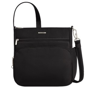 Travelon Anti-Theft Classic North/South Crossbody Bag - 1 of 4