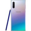 Samsung  Galaxy Note 10 256GB ROM 8GB RAM N970 GSM Unlocked Smartphone - Manufacturer Refurbished - 4 of 4