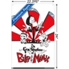 Trends International Grim Adventures of Billy and Mandy - Group Unframed Wall Poster Prints - 3 of 4