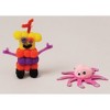 Creativity Street® Pom Pons, Bright Hues, Assorted Sizes, 100 Pieces - 4 of 4