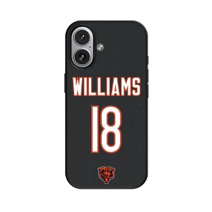 NFL Chicago Bears Players Game Tactic MagSafe Compatible Cell Phone Case for Apple iPhone 17 Series - 1 of 4