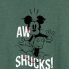 Women's - Disney - Mickey & Friends Lightweight French Terry Slouchy - 2 of 4