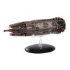Eaglemoss Collections Star Trek Discovery Ship Replica | Klingon Daspu Class - 2 of 4