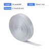 Unique Bargains Flexible Thick Tight Weave Flat Nylon Webbing Strap - 2 of 3
