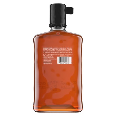 Knob Creek 12 Year Bourbon - 750ml Bottle