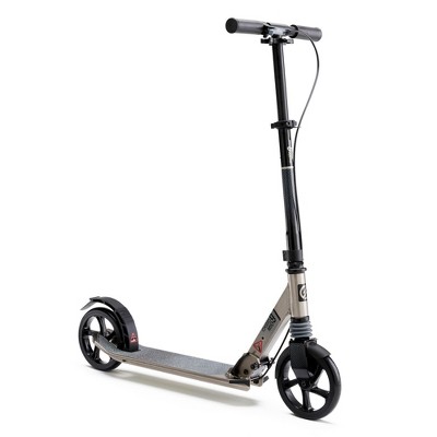 decathlon oxelo scooter
