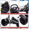 24V 9Ah Kids Ride On Go Kart Toy, High Speed 8.1MPH Drifting Car with Powerful Motors, Large Seat,Slow Start Function,for Kids 8-12 Years - 2 of 4