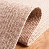 Braided BRA201 Hand Woven Rug - Safavieh - 4 of 4