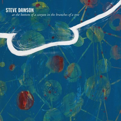 Dawson Steve - At The Bottom Of A Canyon In The Branche (Vinyl)